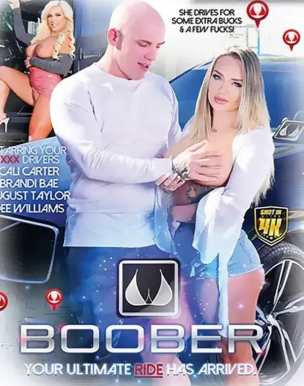 Booberダウンロード