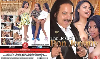 The Best Of Ron Jeremy