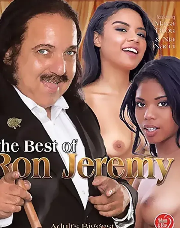 The Best Of Ron Jeremyダウンロード