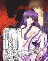 顔の無い月　Vol.3 (リージョン1)