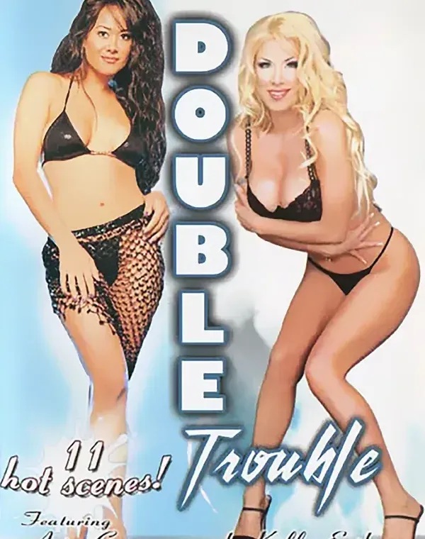Double Troubleダウンロード
