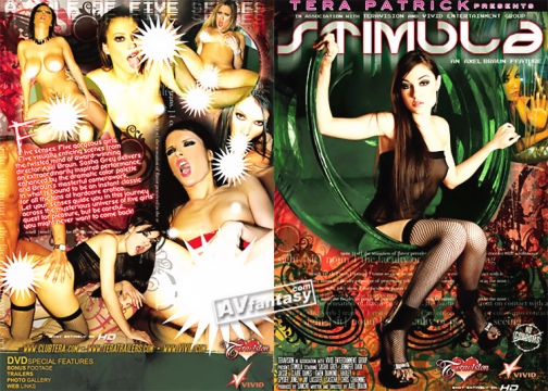 Stimula サンプル画像