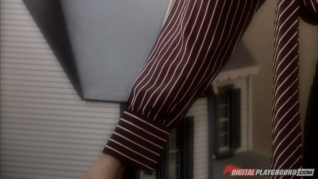 Mrs Behavin' (HD DVD) サンプル画像8
