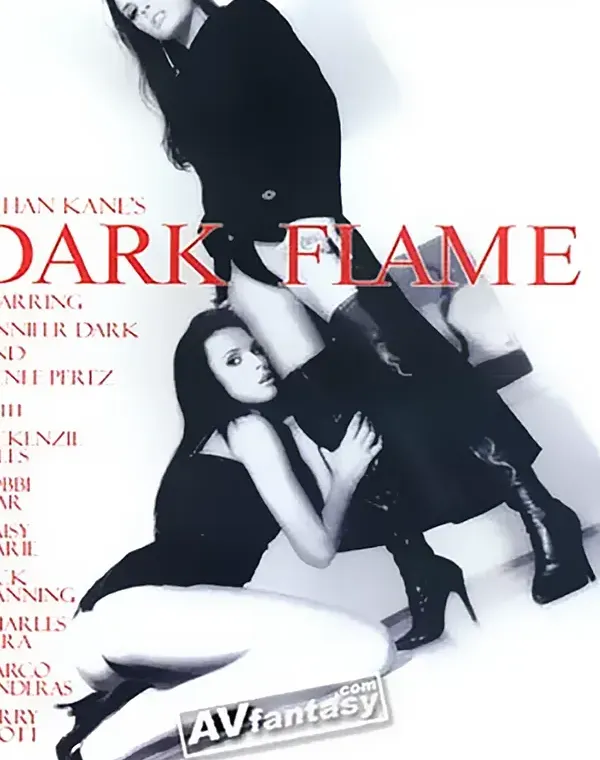 Dark Flameダウンロード