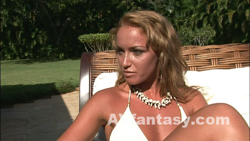 Private Tropical 37: Anal Honeymoon In The Tropics サンプル画像