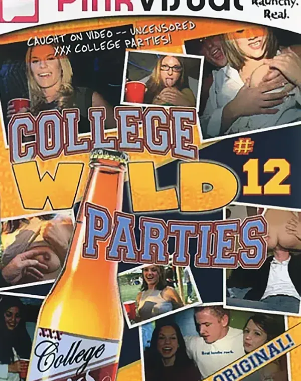 College Wild Parties 12ダウンロード