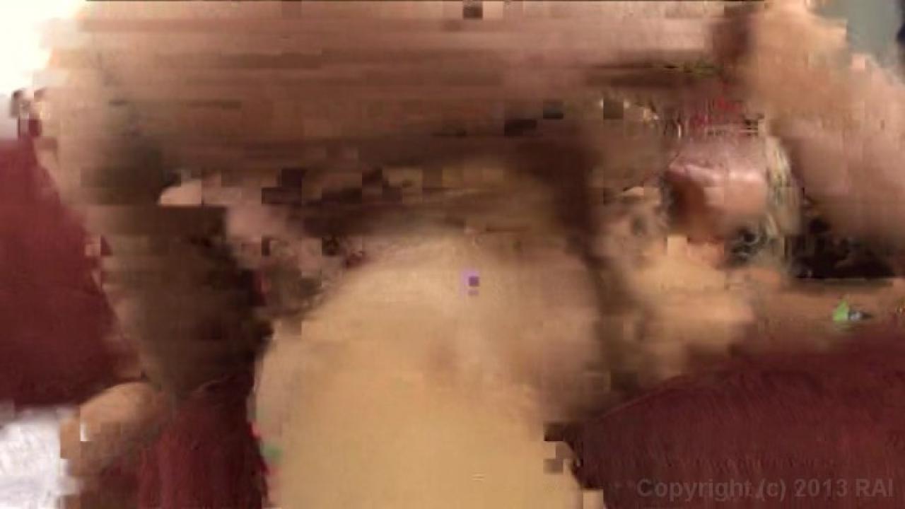 Don't Cum Inside Me 3 サンプル画像10