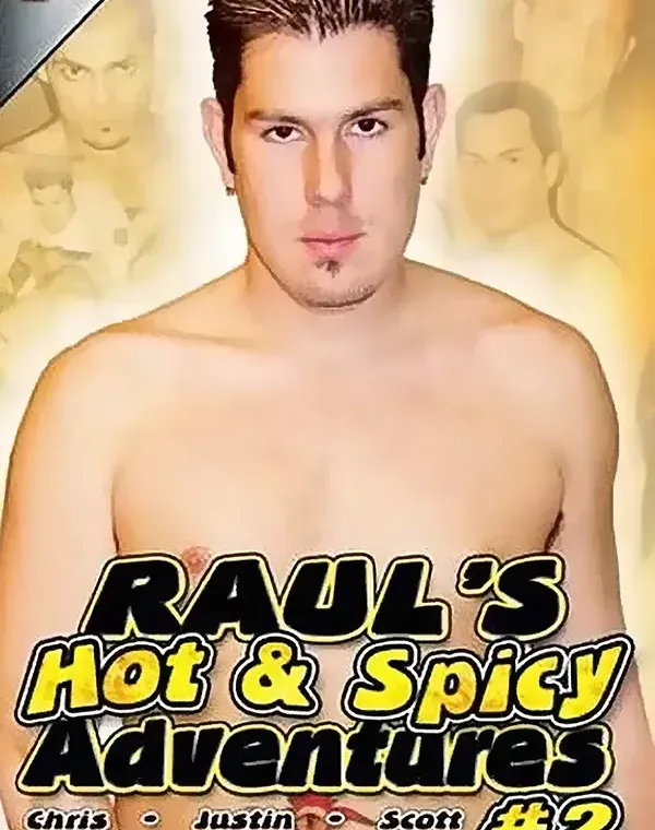 Raul's Hot & Spicy Adventures 2ダウンロード