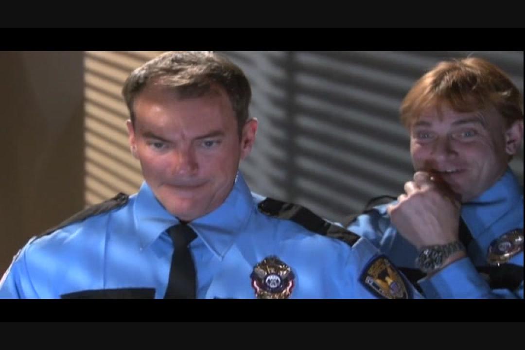 TSA: Your Ass Is In Our Hands サンプル画像32