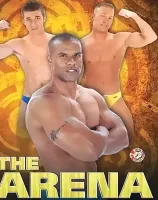 The Arena 4