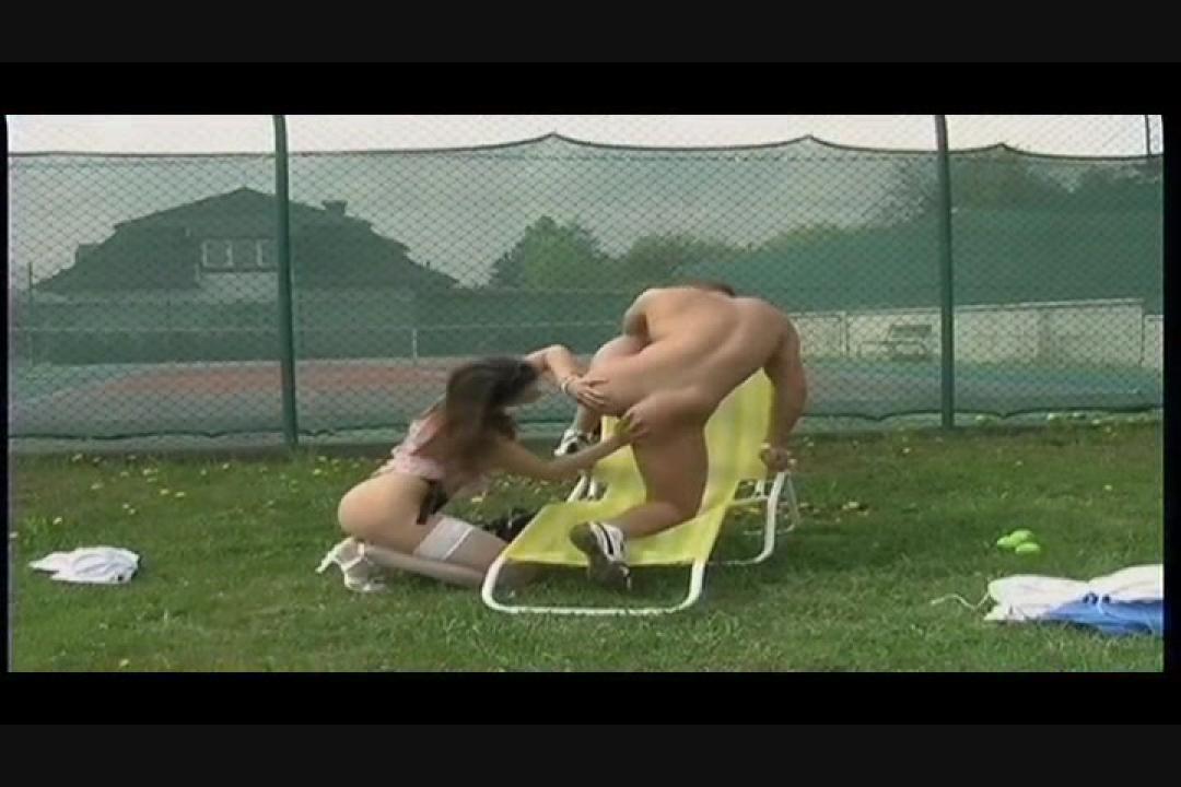 Tongue My Ass サンプル画像43