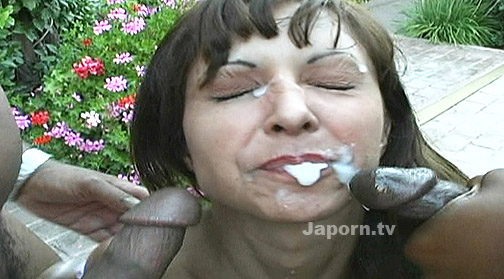 Inter Anal Love 9 サンプル画像26