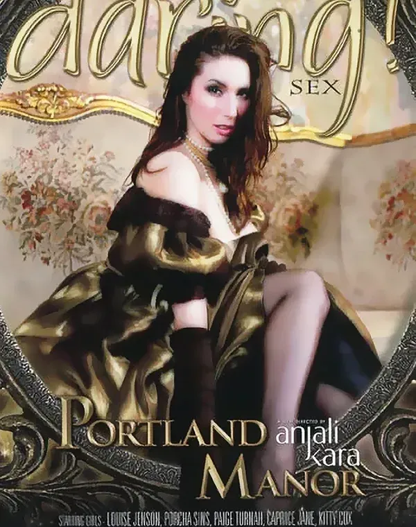 Portland Manorダウンロード