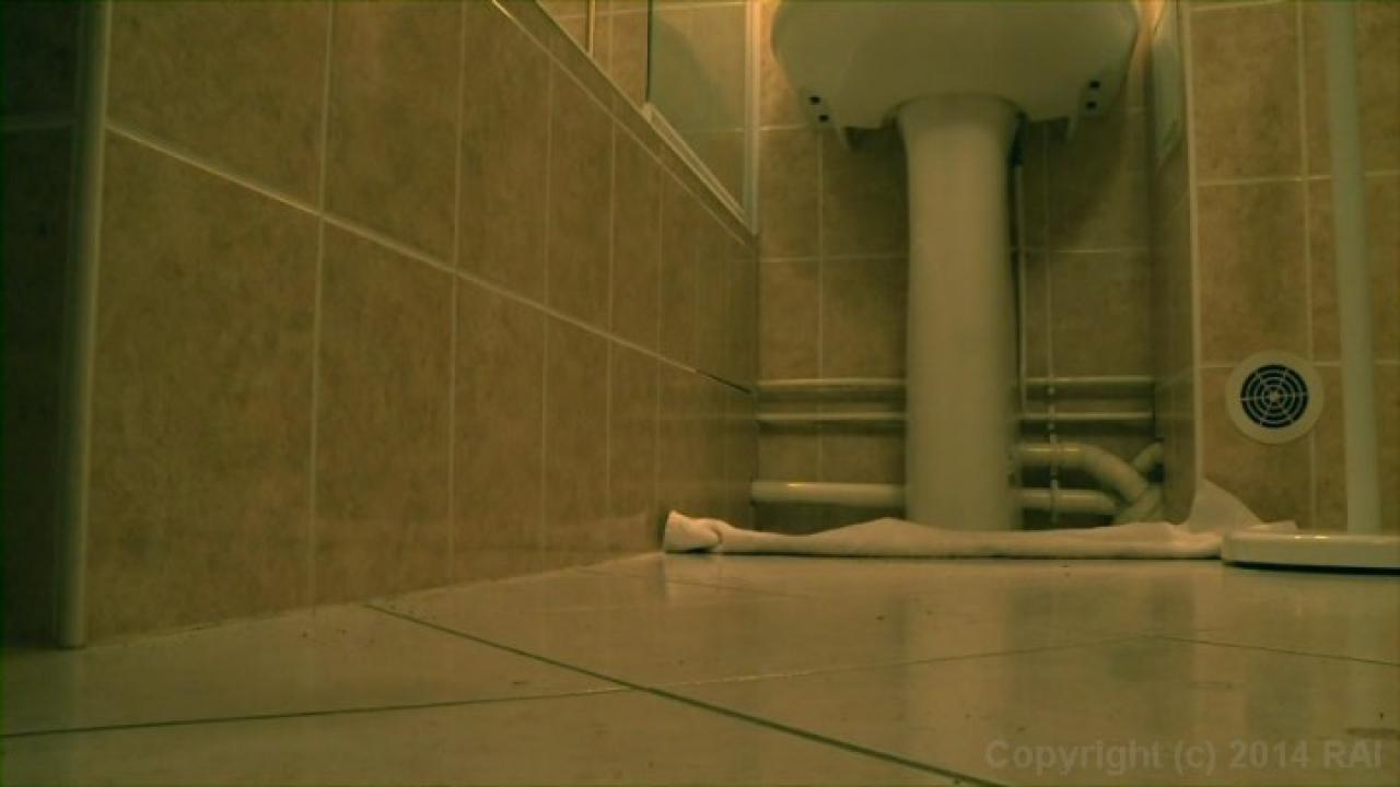 Claire Castel: Becoming A Whore サンプル画像