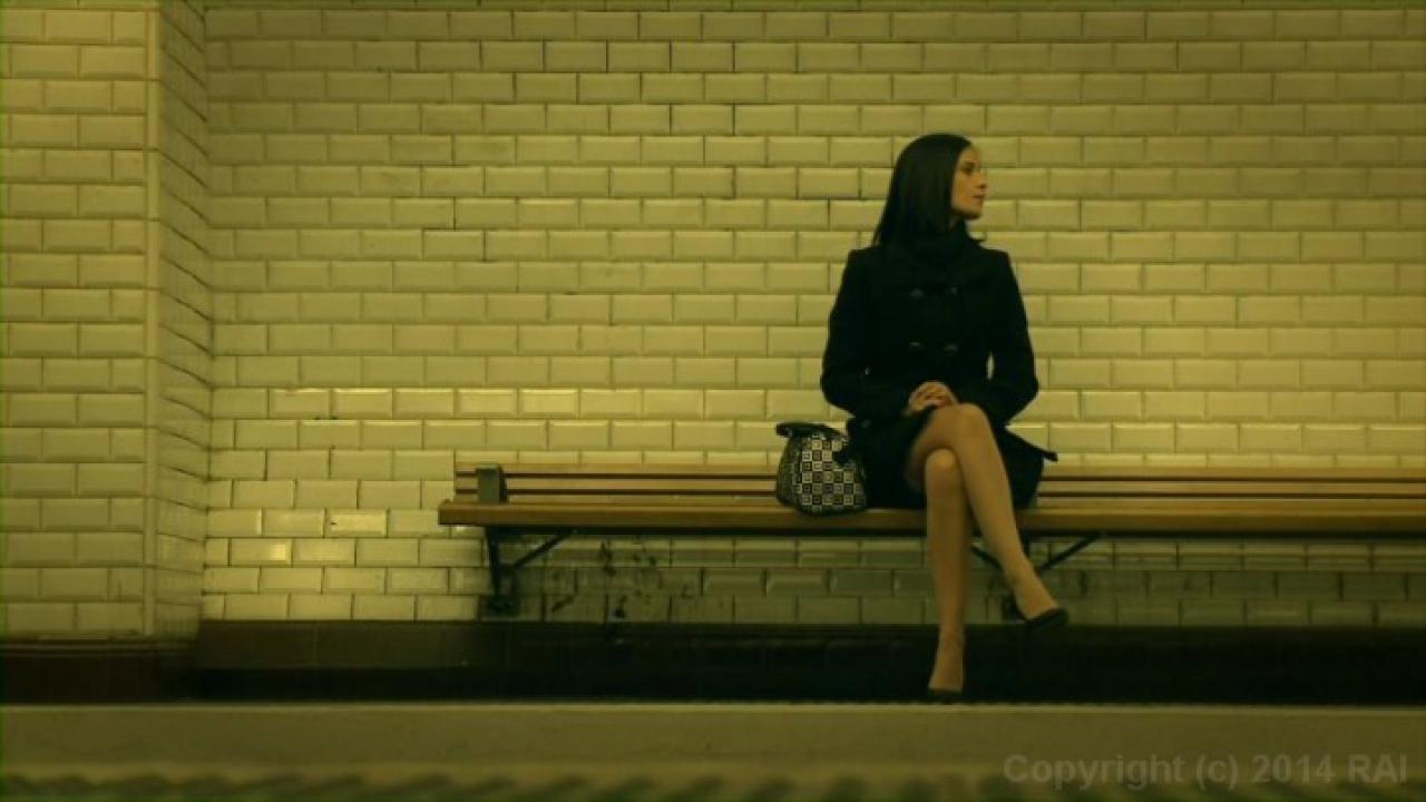 Claire Castel: Becoming A Whore サンプル画像