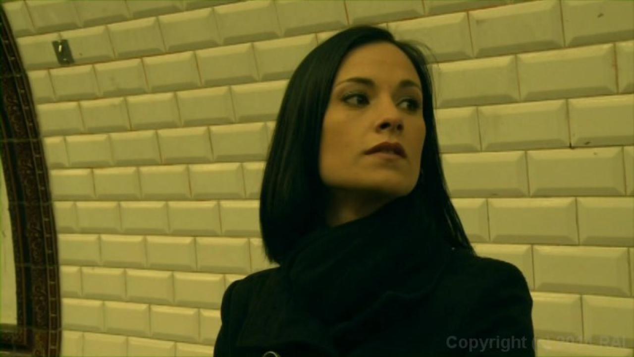 Claire Castel: Becoming A Whore サンプル画像