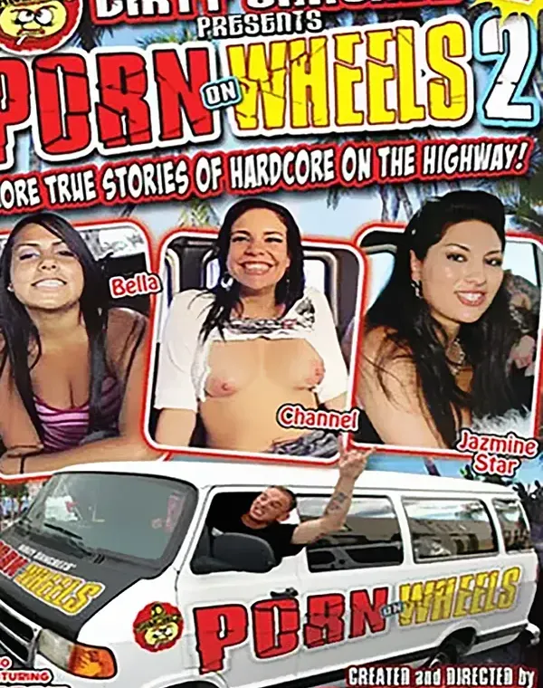 Porn On Wheels 2ダウンロード