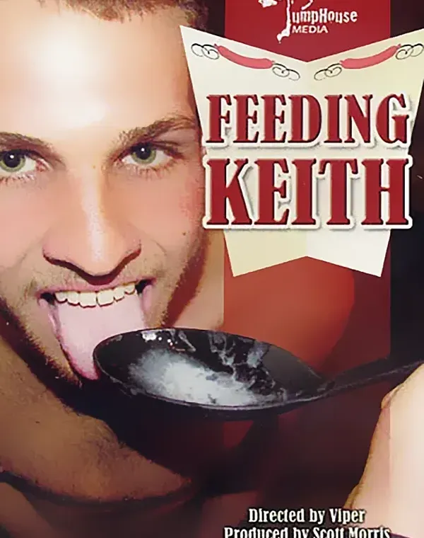 Feeding Keithダウンロード
