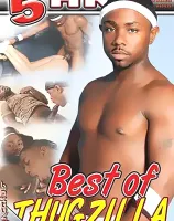 ベスト オブ サグジラ (5時間 DVD)