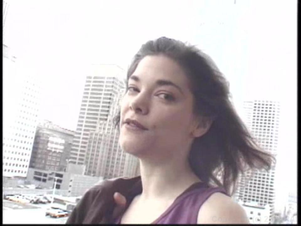 Seattle Hairy Girls 7&8 サンプル画像0