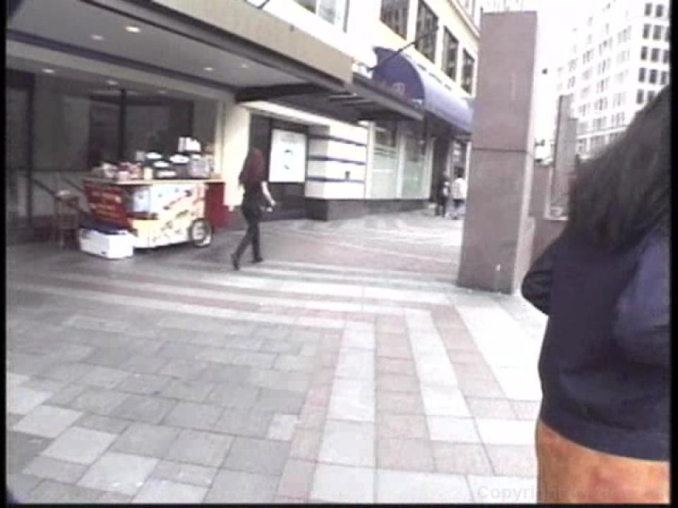 Seattle Hairy Girls 7&8 サンプル画像8