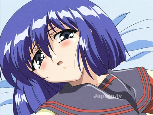 〜もみじ〜 エピソード 1：季節はずれの落葉 サンプル画像