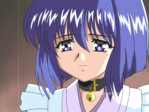 〜もみじ〜 エピソード 1：季節はずれの落葉 サンプル画像