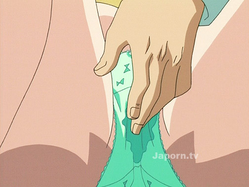 〜もみじ〜 エピソード 1：季節はずれの落葉 サンプル画像