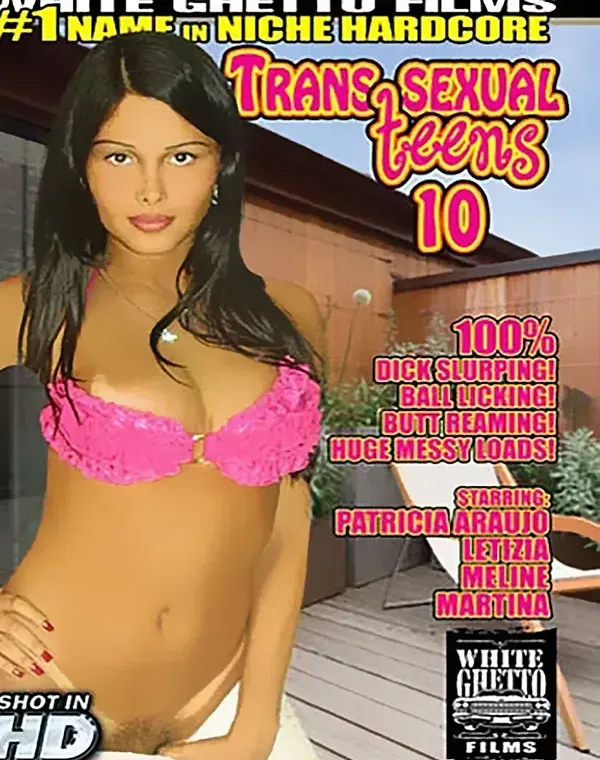 Transsexual 10ダウンロード