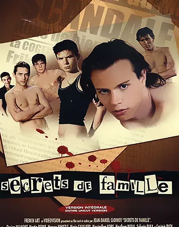 Secrets De Familleダウンロード