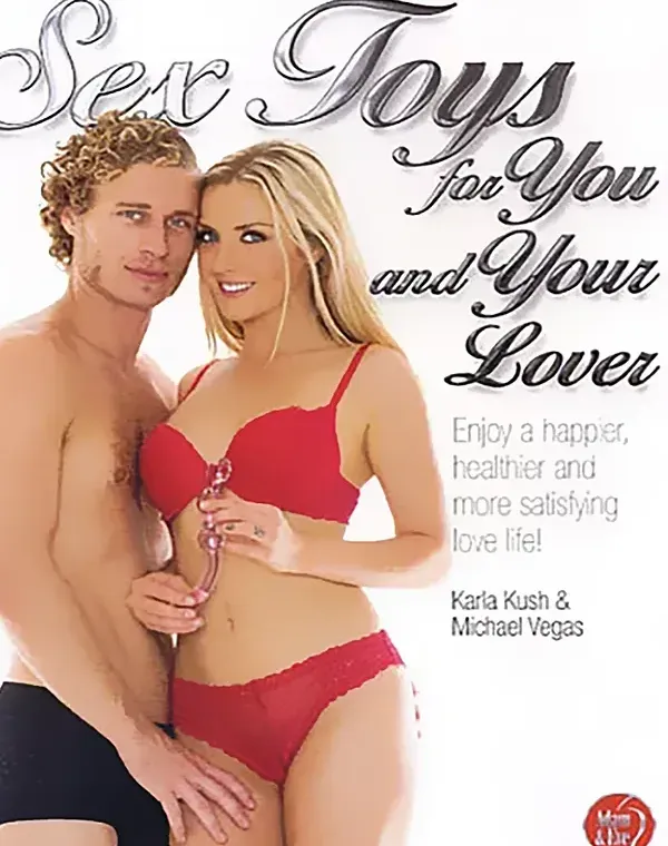 Sex Toys For You And Your Loverダウンロード