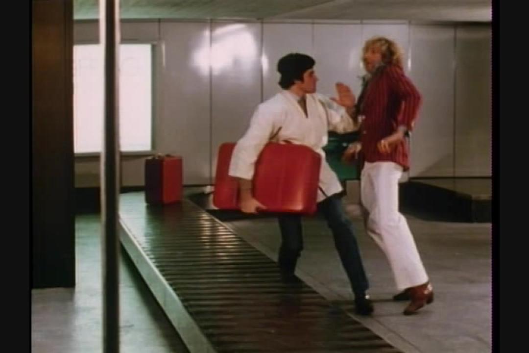 Bangkok Connection サンプル画像