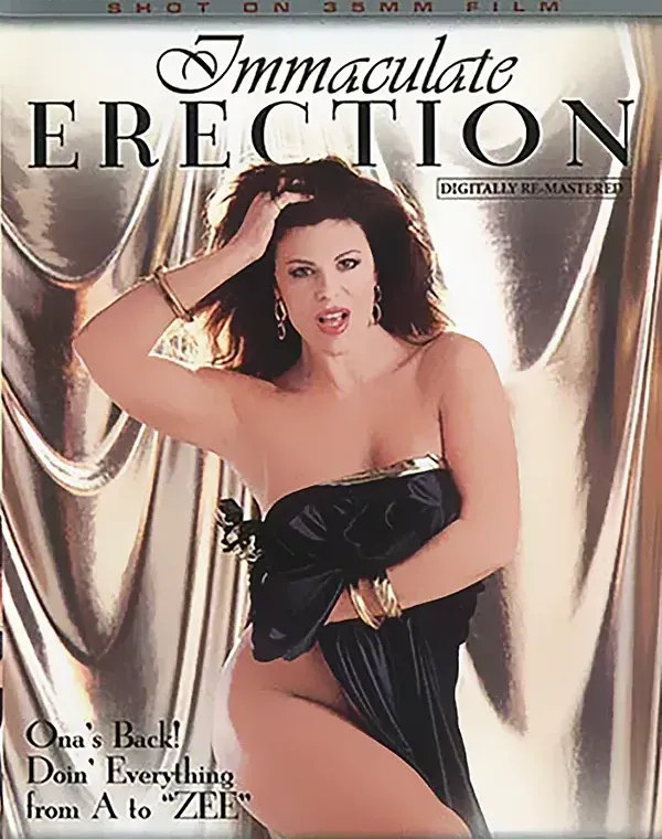 Immaculate Erectionダウンロード