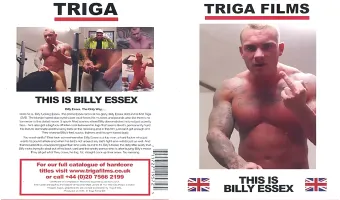 This Is Billy Essex