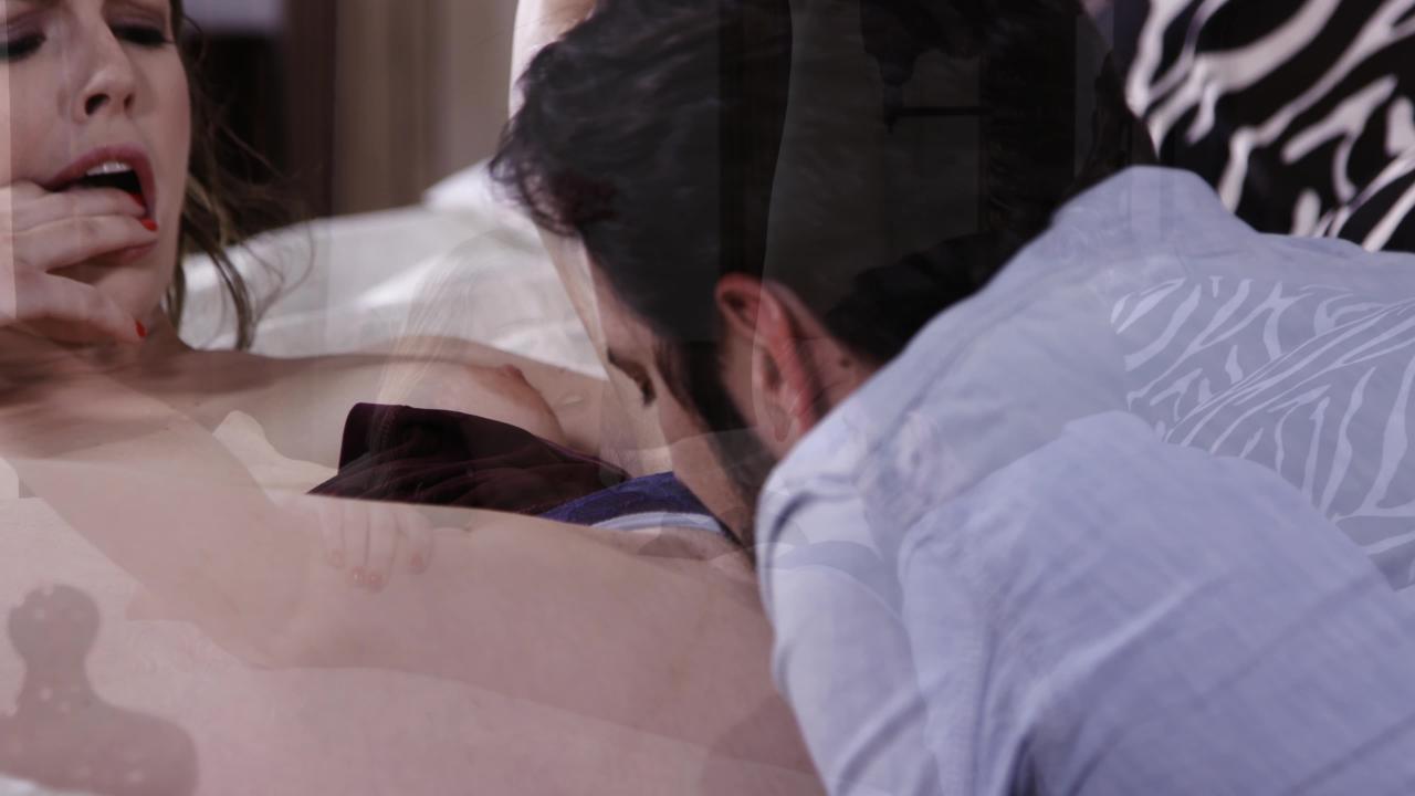 I Swallowed My Stepfather サンプル画像9