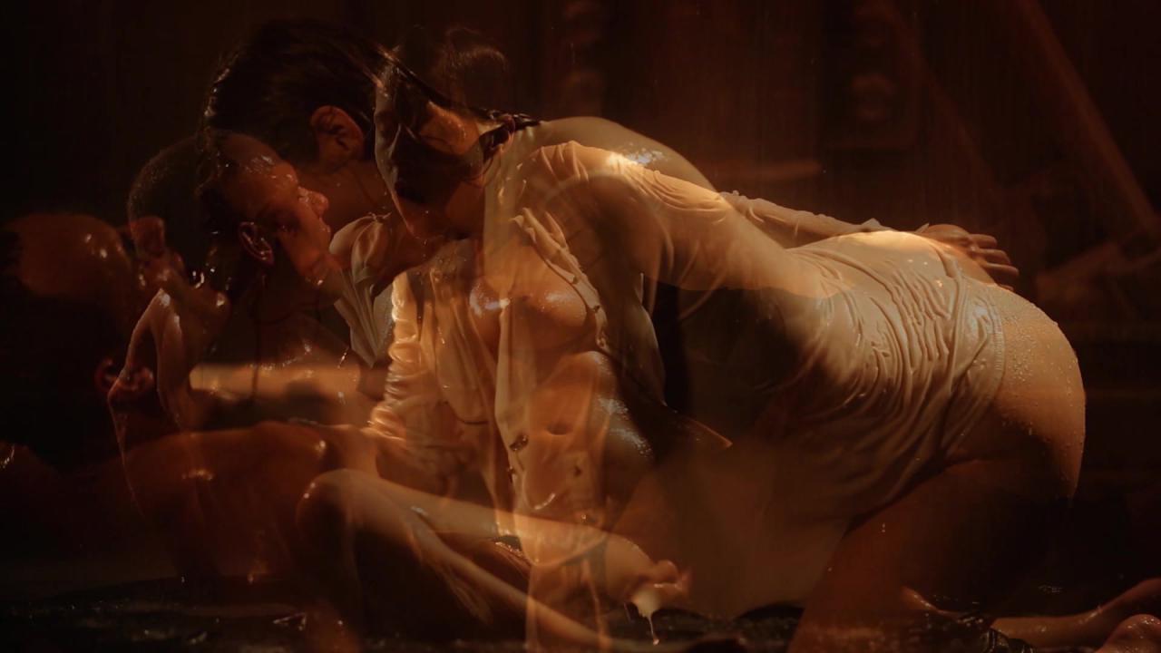 Wet! サンプル画像