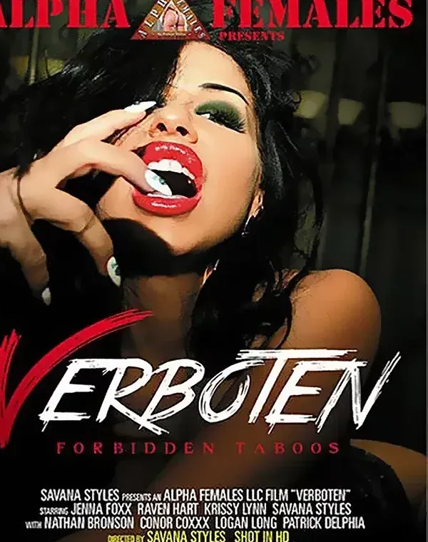 Verboten: Forbidden Taboosダウンロード