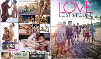 Love Lost & Found
