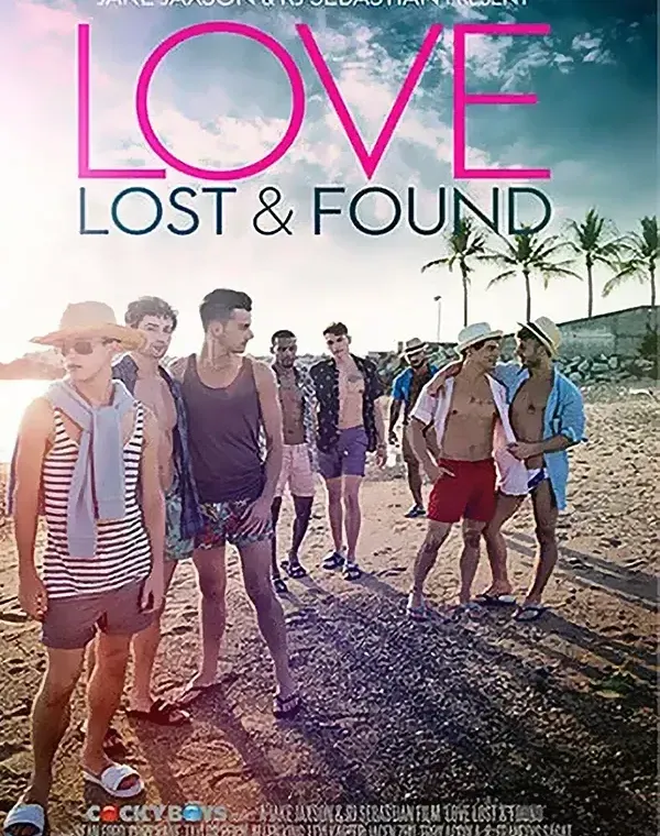 Love Lost & Foundダウンロード