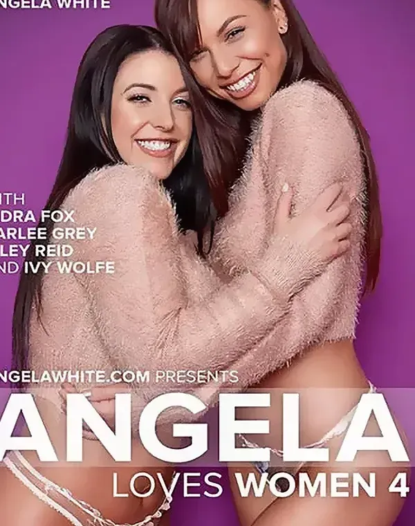 Angela Loves Women 4ダウンロード