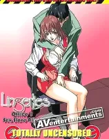 Lingeries Office Vol. 1: Sex Slave Alice　（リージョン１）