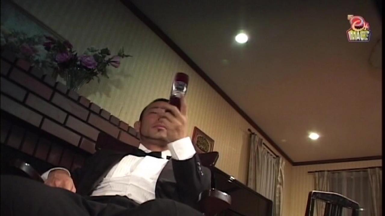 だるま 第4巻 家政婦 サンプル画像