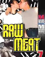 Raw Meat 7