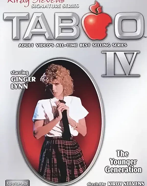 Taboo IV : The Younger Generationダウンロード