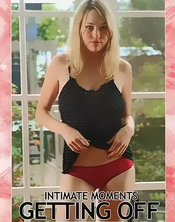 Intimate Moments: Getting Offダウンロード