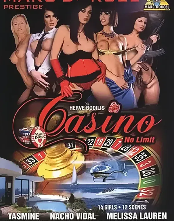 Casino No Limitダウンロード