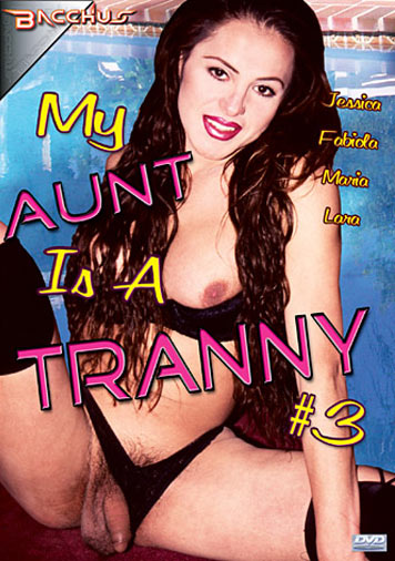 My Aunt Is A Tranny 3 サンプル画像