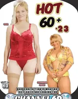 ホット 60+ 23