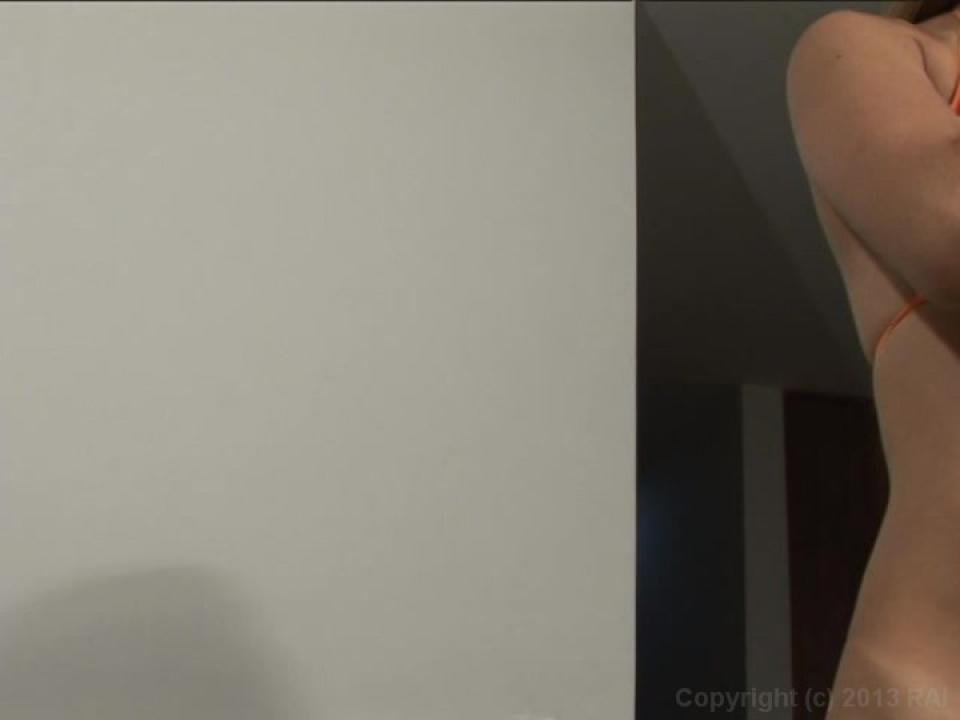 Latinas Love Chocolate 3 サンプル画像1