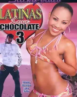 ラティーナズ ラブ チョコレート 3